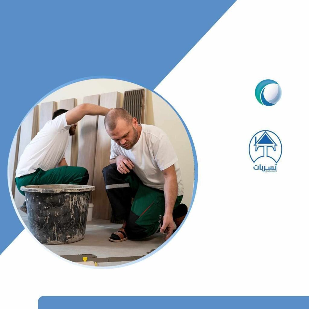 شركة تركيب السيراميك والبورسلان والرخام - كيفيه تركيب سيراميك الارضيات والحوائط بالسعودية فني سيراميك افضل شركات تركيب السيراميك بالمملكة