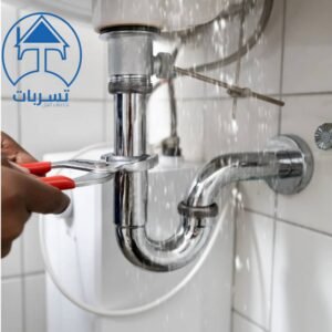 أفضل شركة كشف تسريبات المياه بالرياض